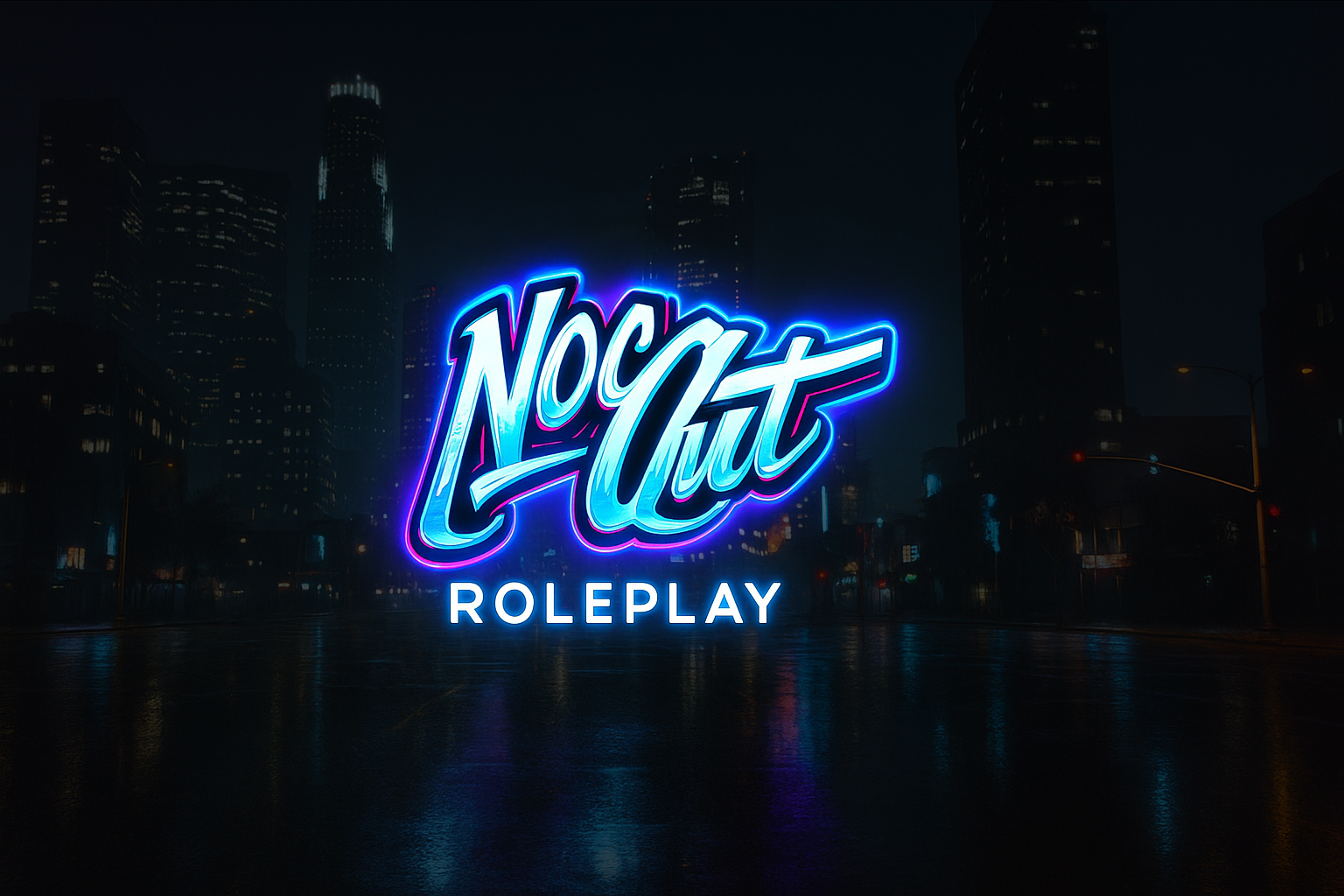 Nocaut Roleplay Banner