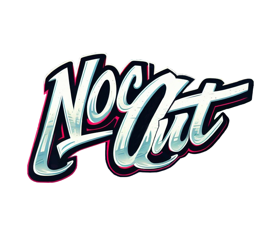 Nocaut Roleplay Logo
